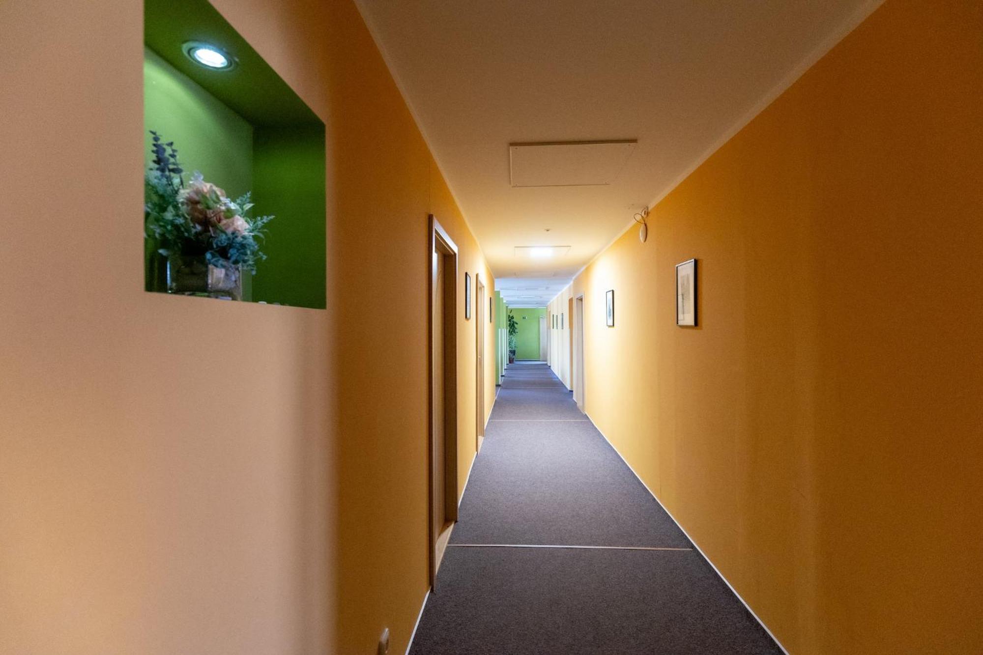 Penzion Jaal Příbor Exterior foto